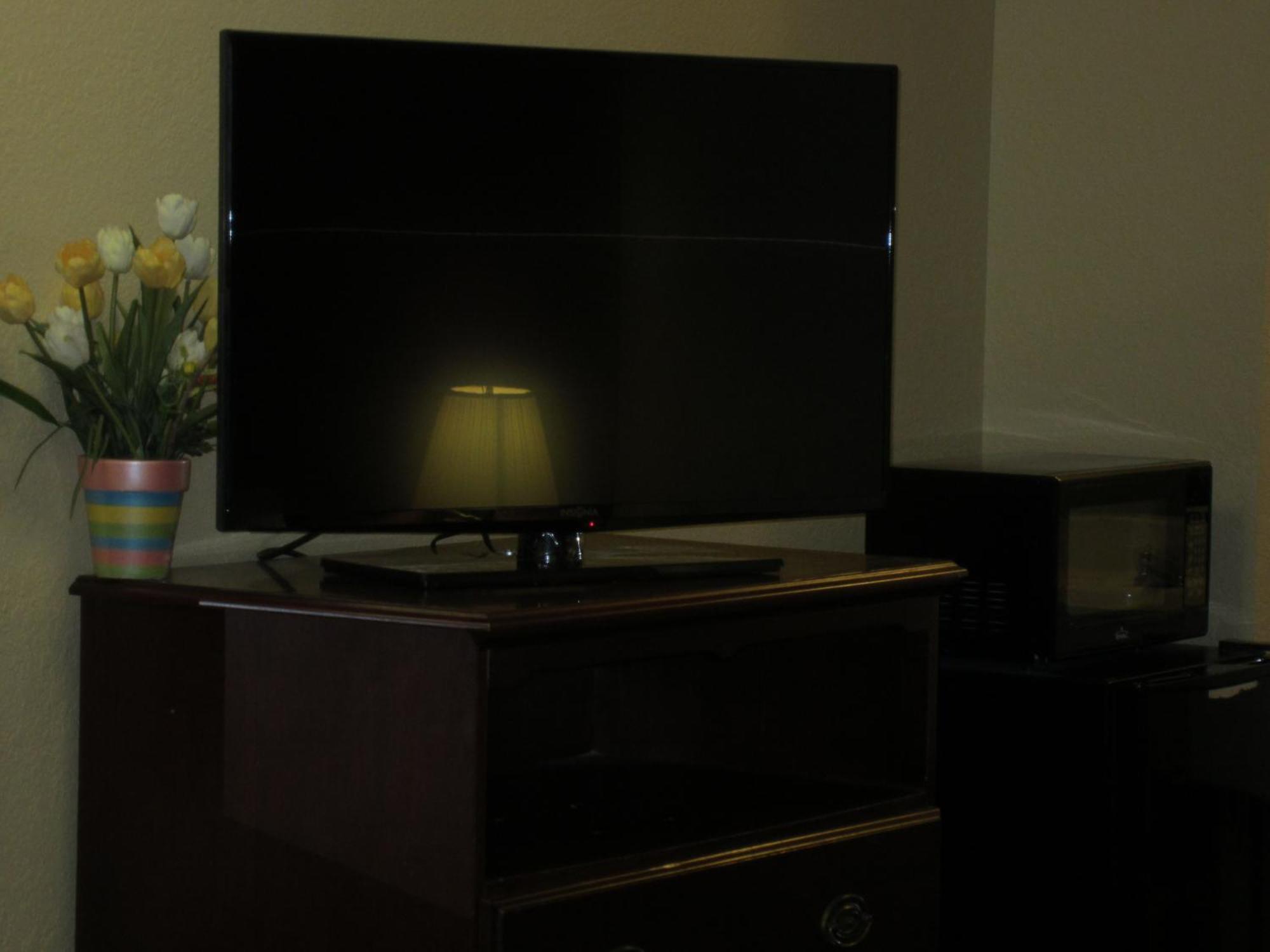 First Western Inn - Fairmont City Kamer foto
